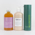 Holistic Hair Care Set - Blumseed